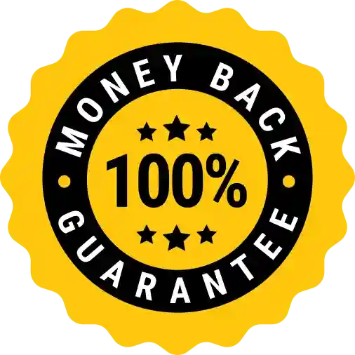 zeneara money back guarantee